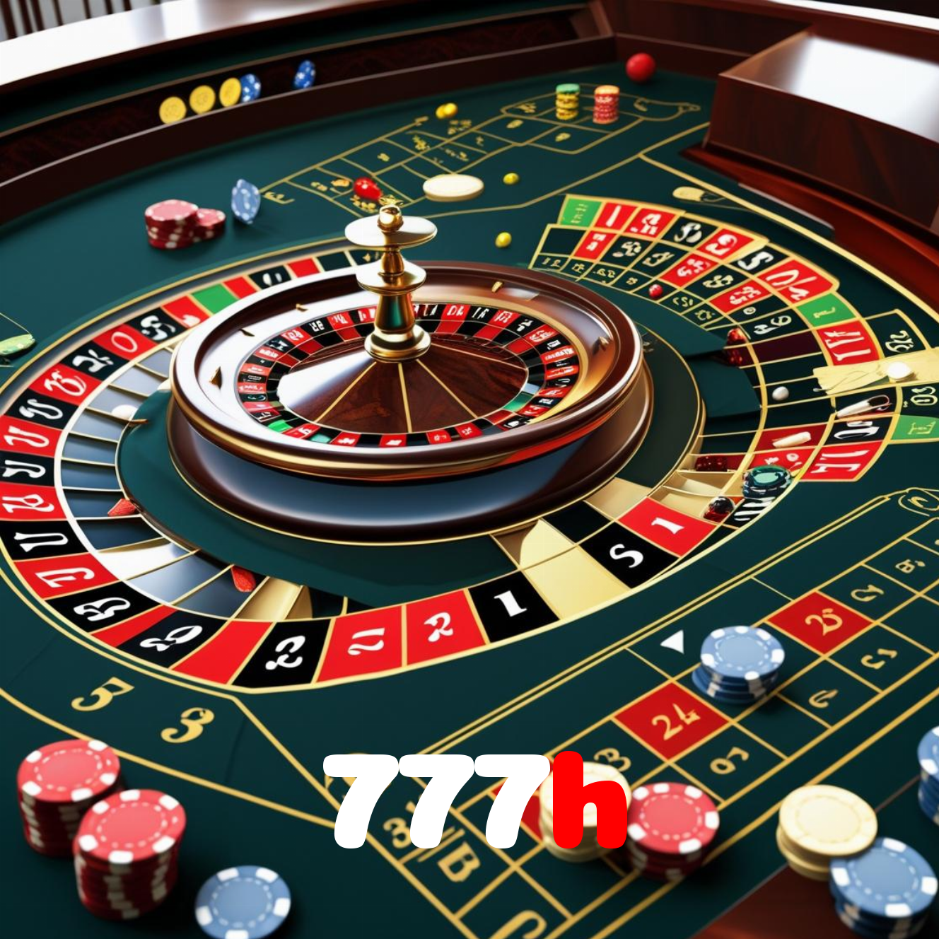 Login no 777h
