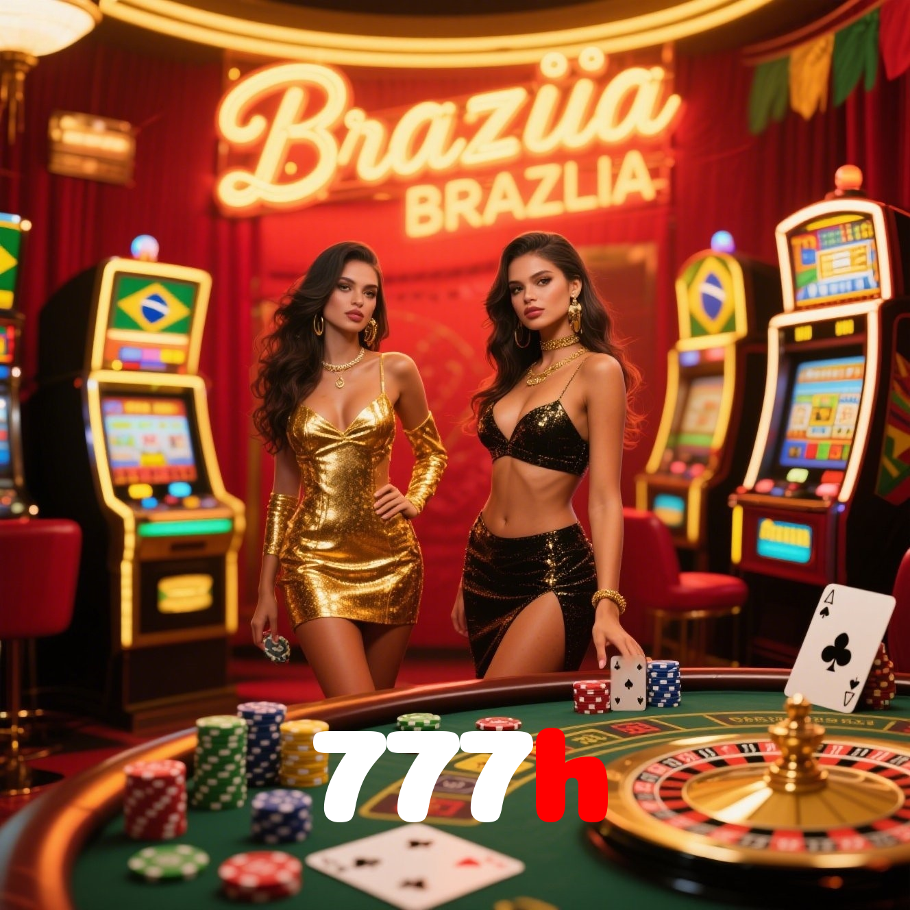 Segurança no 777h