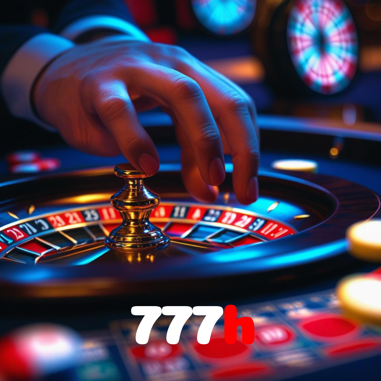Problemas de Login no 777h