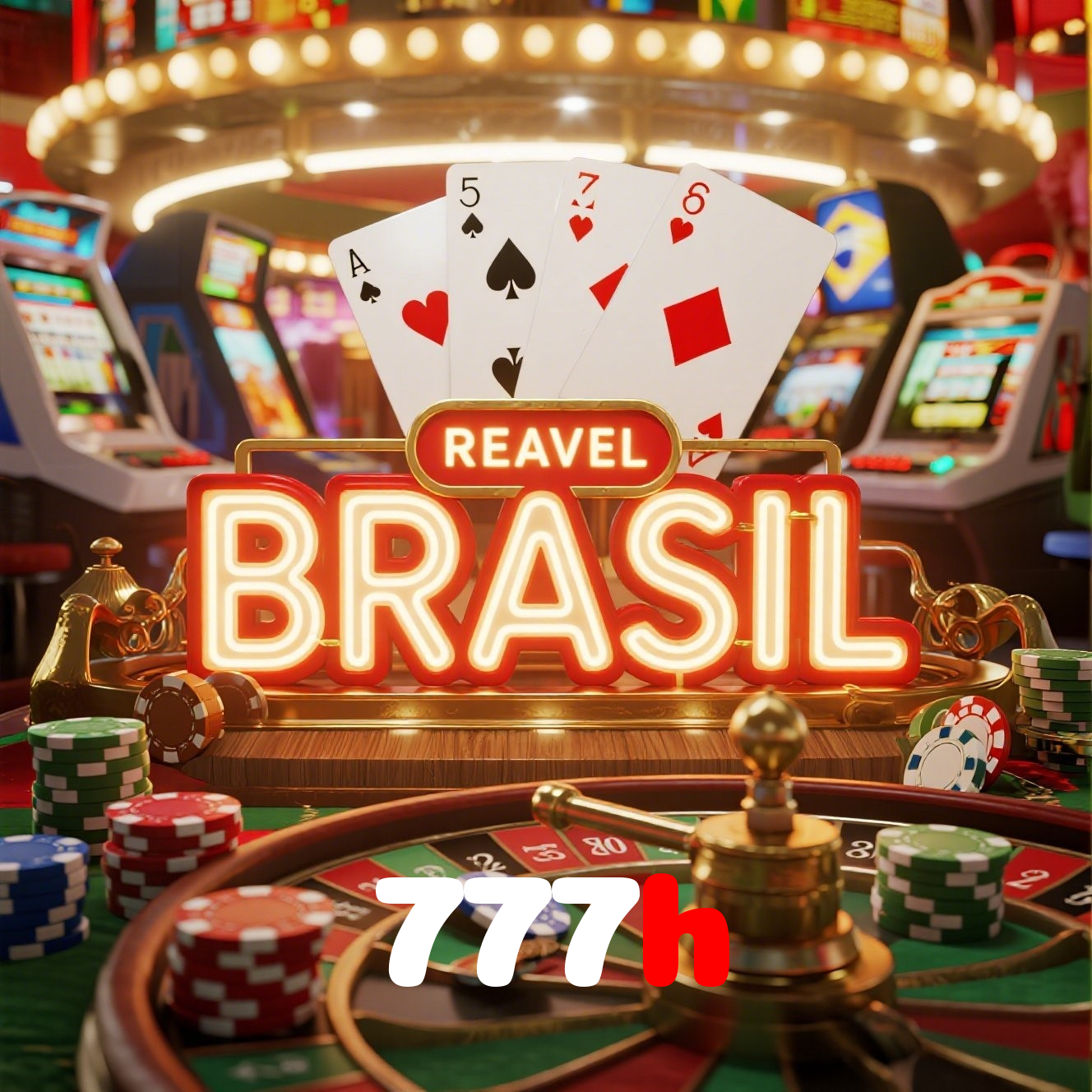Promoções do 777h