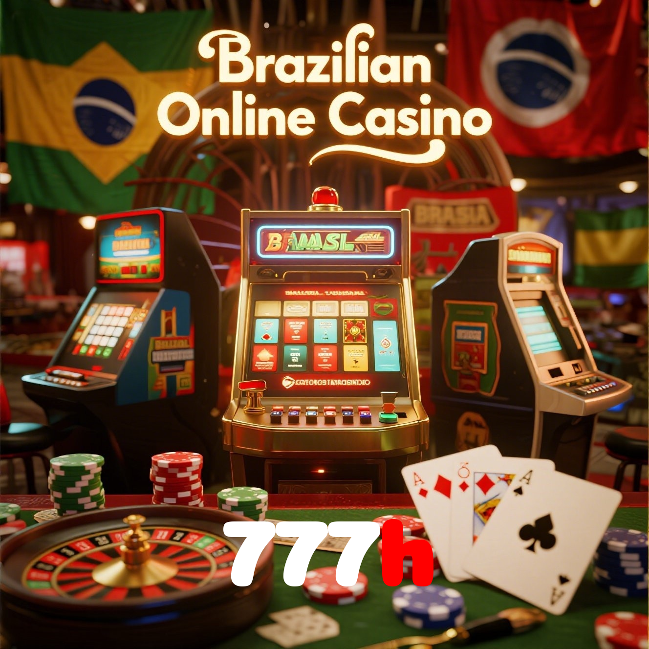 Problemas de Login no 777h