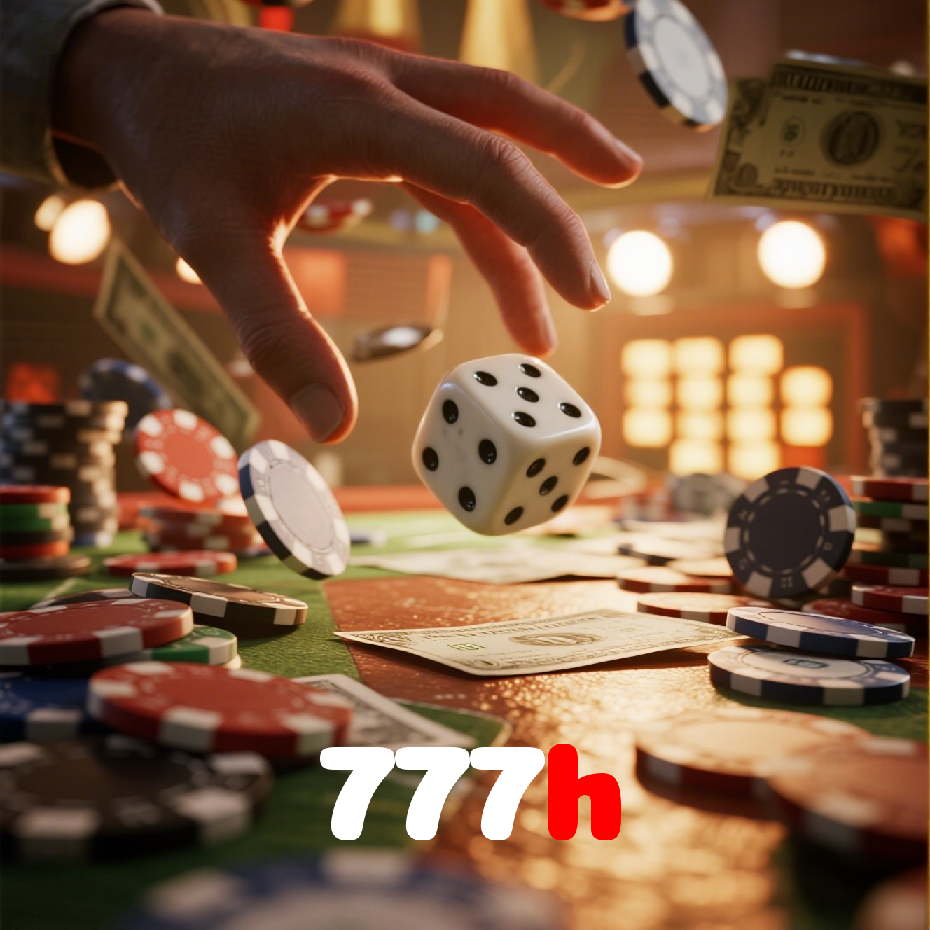 Login no 777h