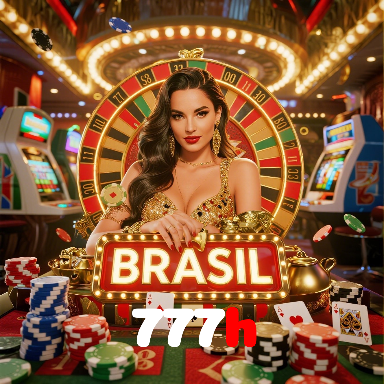 Login no 777h
