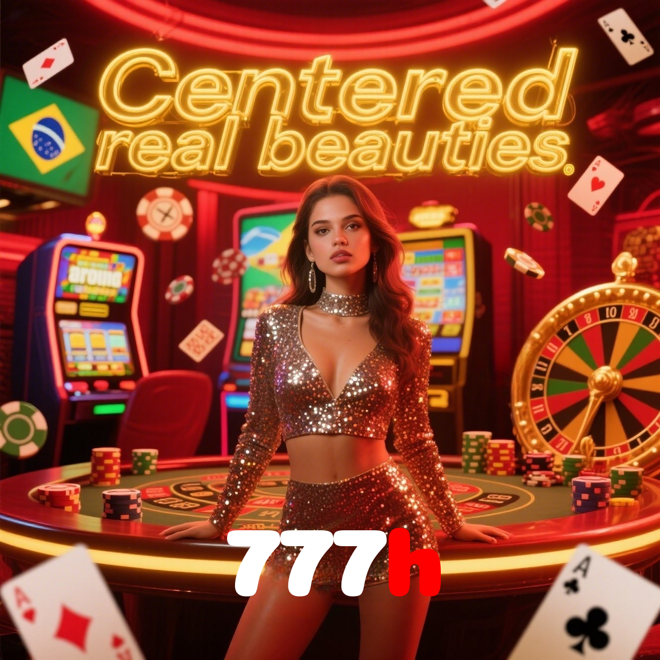 Login no 777h