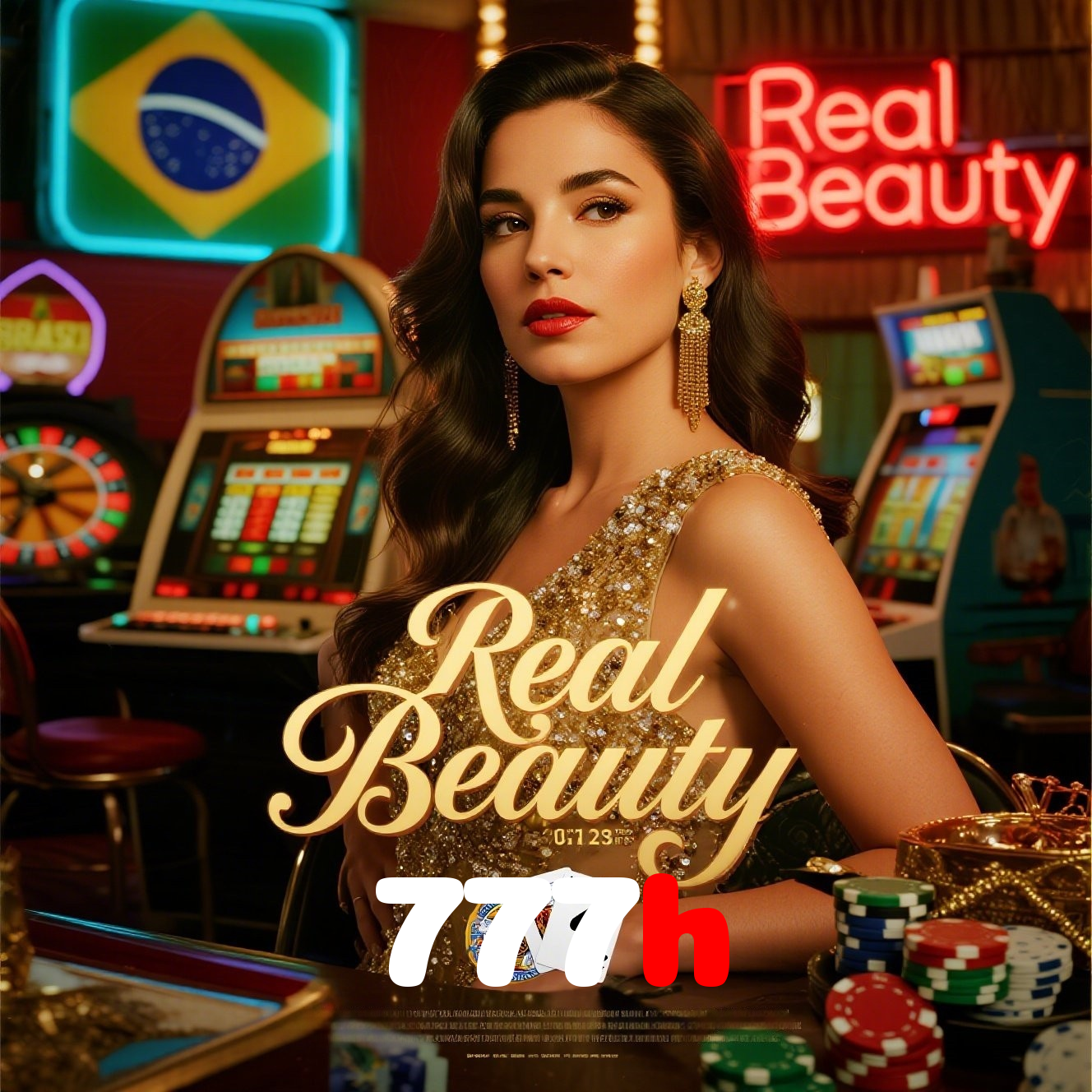 Segurança no 777h