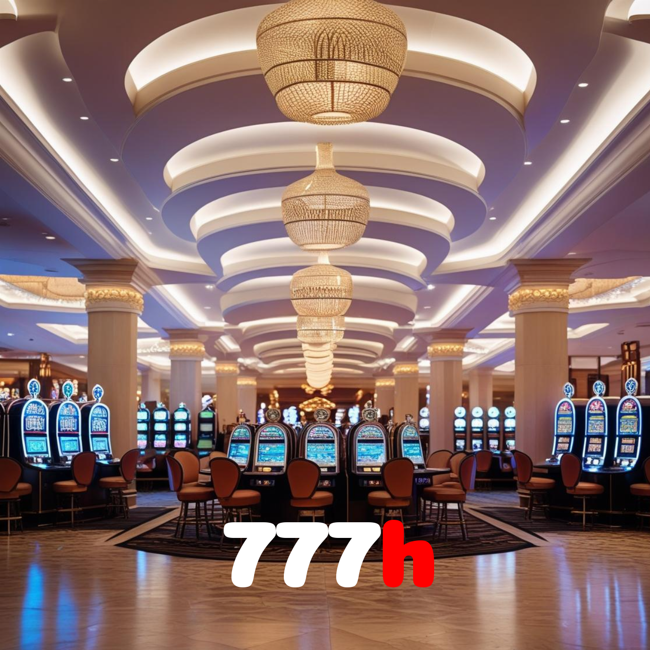 Login no 777h