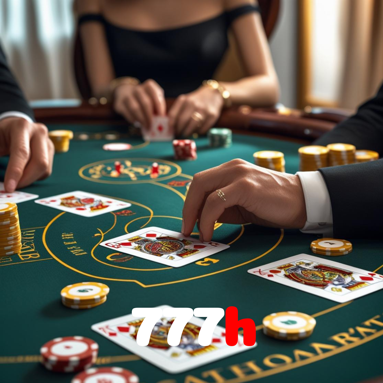 Blackjack