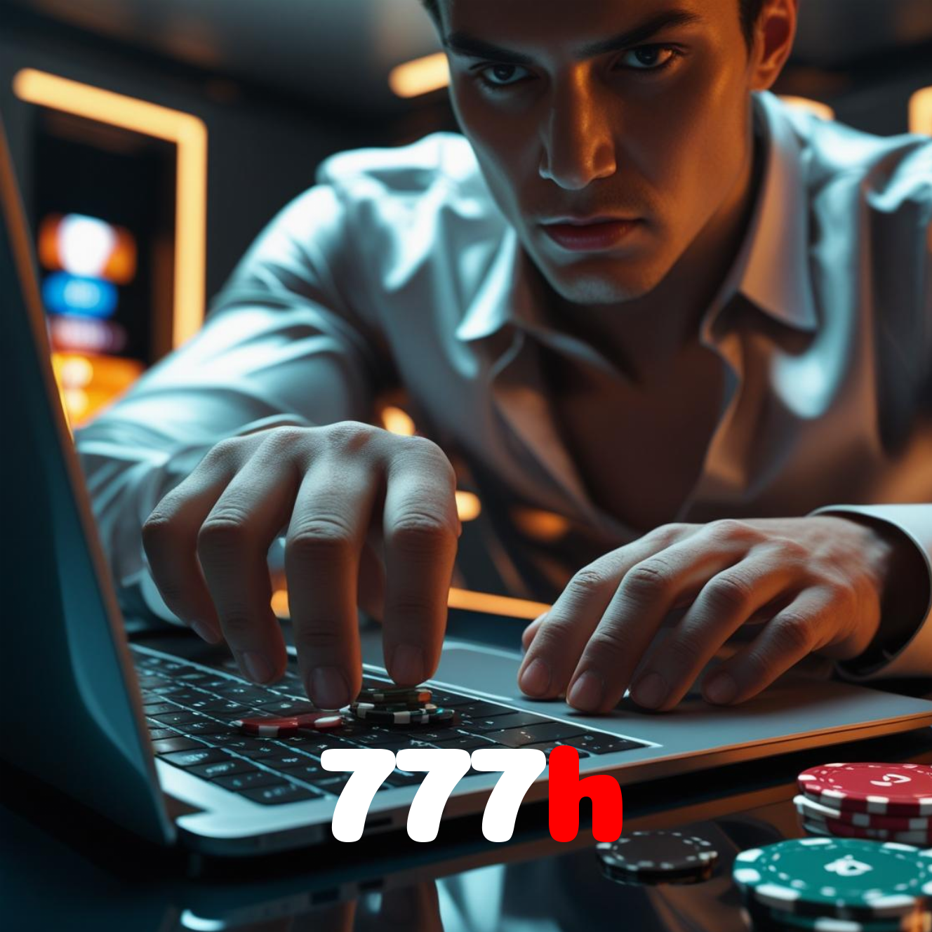 Login no 777h