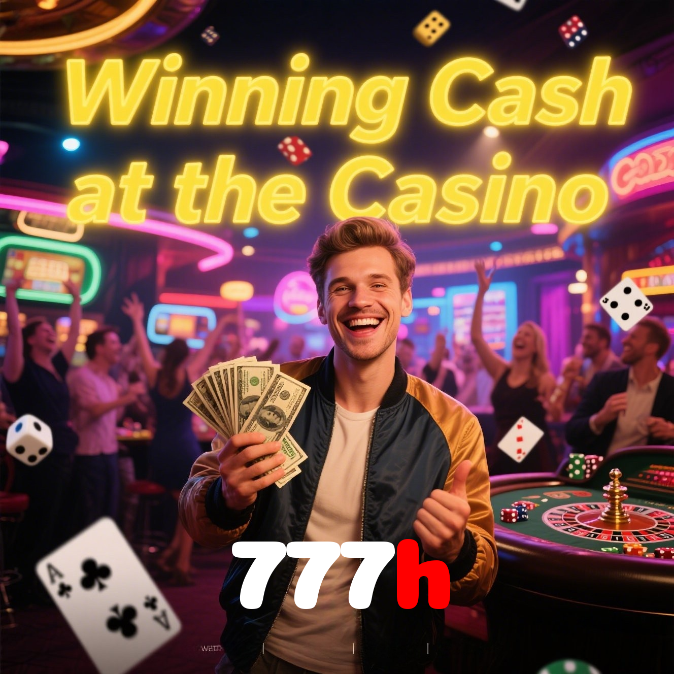 Login no 777h