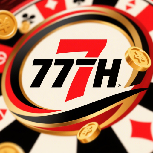 Logotipo do 777h